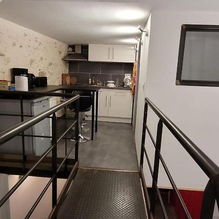 Charming Studio In The Heart Of Avignon Eksteriør billede