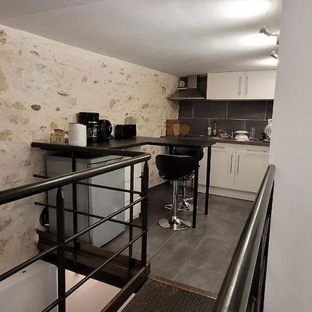 Charming Studio In The Heart Of Avignon Eksteriør billede