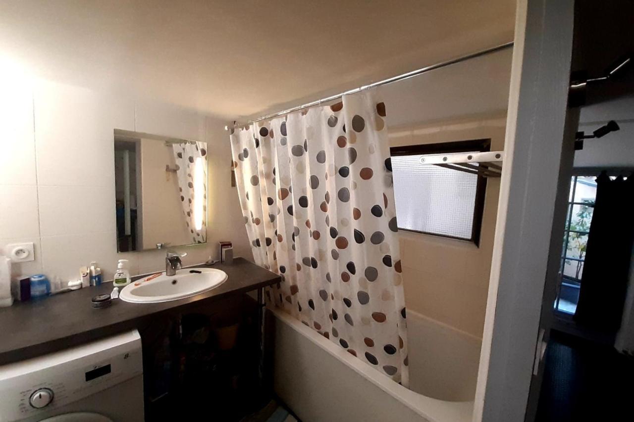 Charming Studio In The Heart Of Avignon Eksteriør billede